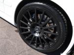Mercedes-Benz CLK63 AMG Black Series 2008 года